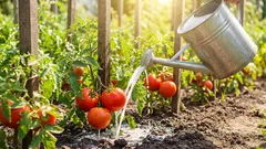 Slatki rajčice: koja je tajna sode bikarbone koju iskusni vrtlari znaju i zašto kiselo tlo uništava usjev?