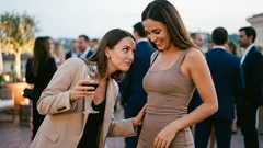 Nije osmijeh, već zamka: 9 suptilnih znakova da vam netko želi zlo